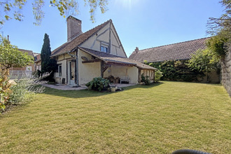 achat maison vernou-en-sologne 41230
