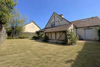achat maison vernou-en-sologne 41230