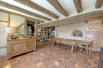 achat maison vernou-en-sologne 41230