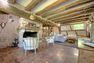 achat maison vernou-en-sologne 41230