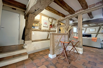 achat maison vernou-en-sologne 41230