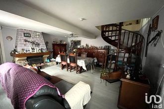 achat maison vernou-la-celle-sur-seine 77670