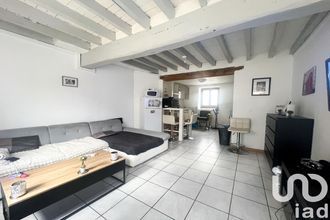 achat maison vernou-la-celle-sur-seine 77670