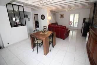 achat maison vernou-la-celle-sur-seine 77670