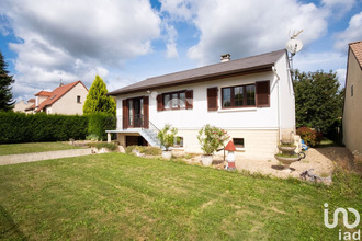 achat maison vernou-la-celle-sur-seine 77670