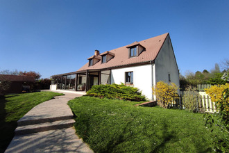 achat maison vernou-la-celle-sur-seine 77670