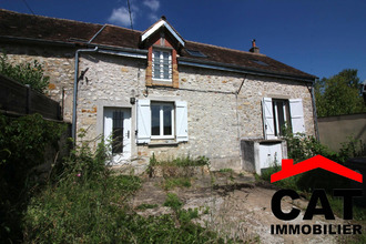 achat maison vernou-la-celle-sur-seine 77670