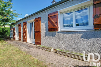 achat maison vernou-la-celle-sur-seine 77670