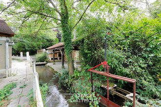 achat maison vernou-la-celle-sur-seine 77670