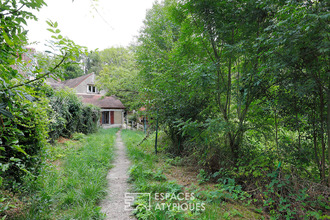 achat maison vernou-la-celle-sur-seine 77670