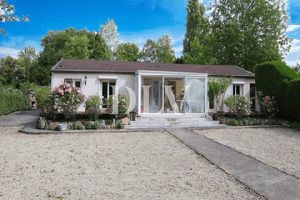 achat maison vernou-la-celle-sur-seine 77670