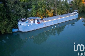 achat maison vernou-la-celle-sur-seine 77670