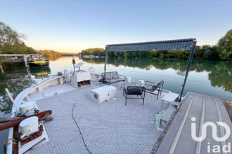 achat maison vernou-la-celle-sur-seine 77670