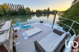 achat maison vernou-la-celle-sur-seine 77670