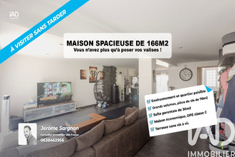 achat maison vernou-la-celle-sur-seine 77670
