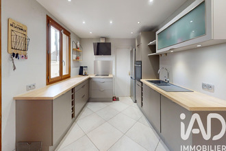 achat maison vernou-la-celle-sur-seine 77670