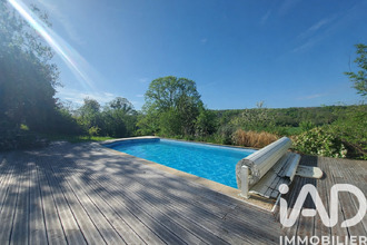 achat maison vernou-la-celle-sur-seine 77670