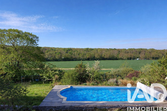 achat maison vernou-la-celle-sur-seine 77670