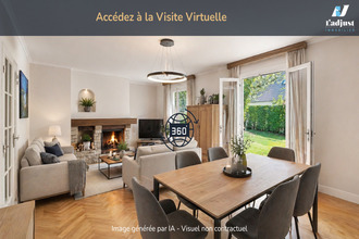 achat maison vernou-la-celle-sur-seine 77670