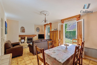 achat maison vernou-la-celle-sur-seine 77670