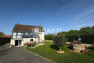 achat maison vernou-la-celle-sur-seine 77670