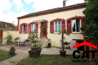 achat maison vernou-la-celle-sur-seine 77670