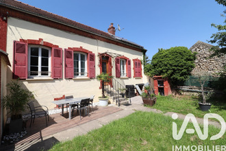 achat maison vernou-la-celle-sur-seine 77670