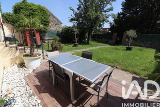 achat maison vernou-la-celle-sur-seine 77670