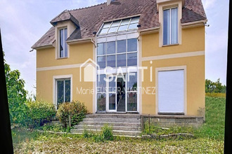 achat maison vernou-la-celle-sur-seine 77670