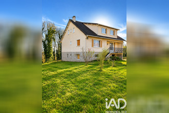 achat maison vernou-la-celle-sur-seine 77670