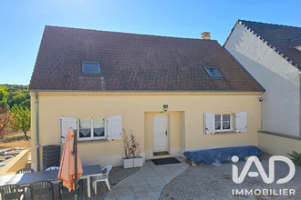 achat maison vernou-la-celle-sur-seine 77670