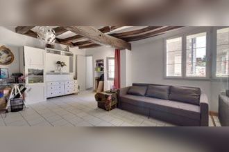 achat maison vernou-sur-brenne 37210