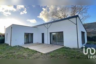 achat maison vernou-sur-brenne 37210