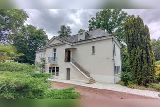 achat maison vernou-sur-brenne 37210