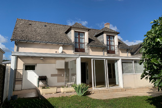 achat maison vernou-sur-brenne 37210