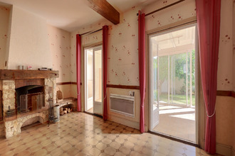 achat maison vernou-sur-brenne 37210