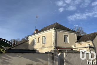 achat maison vernou-sur-brenne 37210