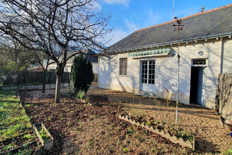 achat maison vernou-sur-brenne 37210