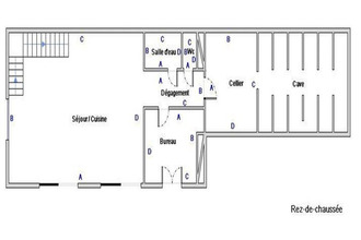 achat maison vernou-sur-brenne 37210