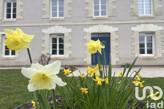 achat maison vernou-sur-brenne 37210