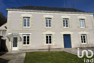 achat maison vernou-sur-brenne 37210