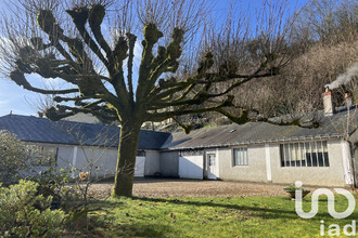 achat maison vernou-sur-brenne 37210