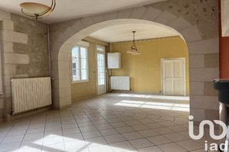 achat maison vernou-sur-brenne 37210