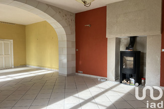 achat maison vernou-sur-brenne 37210
