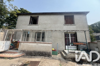 achat maison vernou-sur-brenne 37210