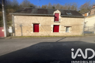 achat maison vernou-sur-brenne 37210