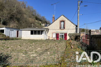 achat maison vernou-sur-brenne 37210