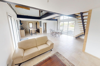 achat maison vernou-sur-brenne 37210