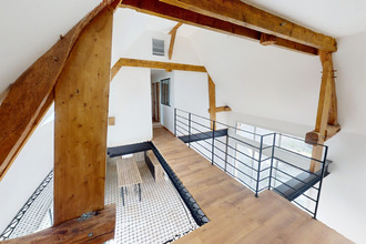 achat maison vernou-sur-brenne 37210