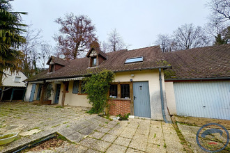 achat maison vernou-sur-brenne 37210